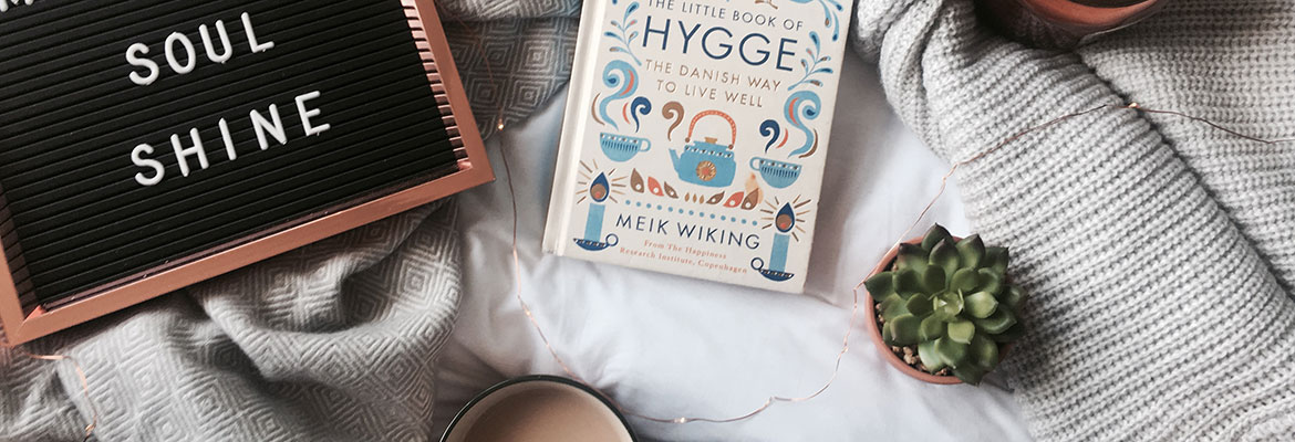 Was ist der Hygge Style, von dem alle reden?